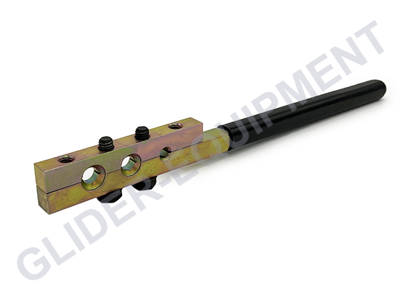 Tost Nicopress klem tool G+M+P [217200]